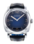 Pre-Owned Panerai Radiomir Manual Watch
